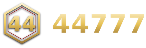 44777 logo